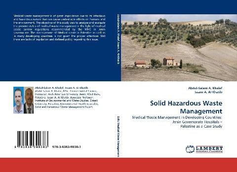 Solid Hazardous Waste Management