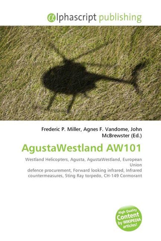 AgustaWestland AW101