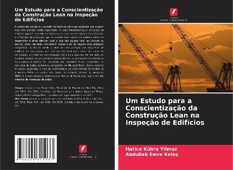 Um Estudo para a Conscientização da Construção Lean na Inspeção de Edifícios