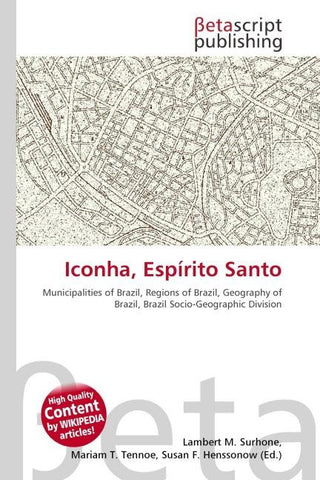 Iconha, Espírito Santo