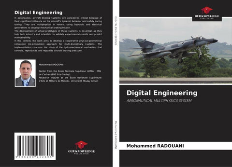 Digital Engineering