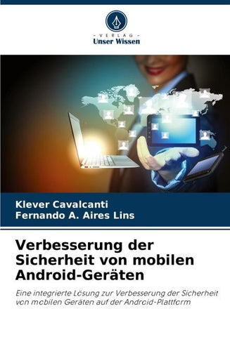 Verbesserung der Sicherheit von mobilen Android-Geräten