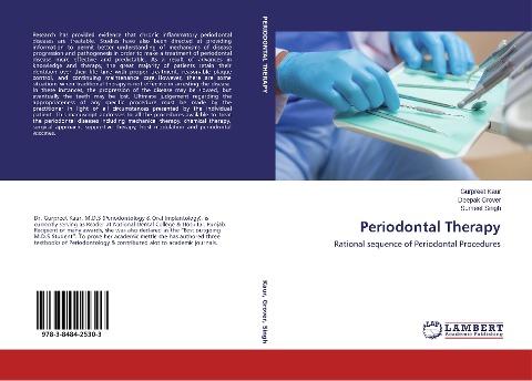 Periodontal Therapy