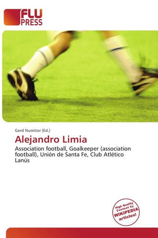 Alejandro Limia