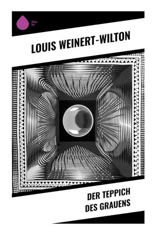 Der Teppich des Grauens
