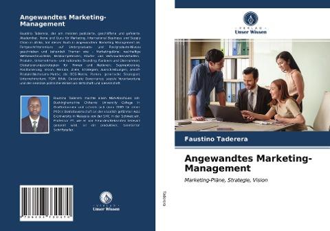 Angewandtes Marketing-Management