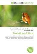 Evolution of Birds