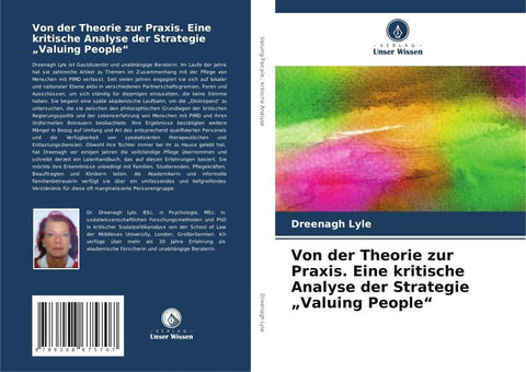 Von der Theorie zur Praxis. Eine kritische Analyse der Strategie "Valuing People"