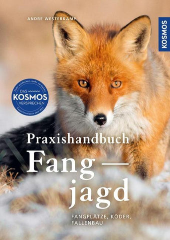 Praxishandbuch Fangjagd