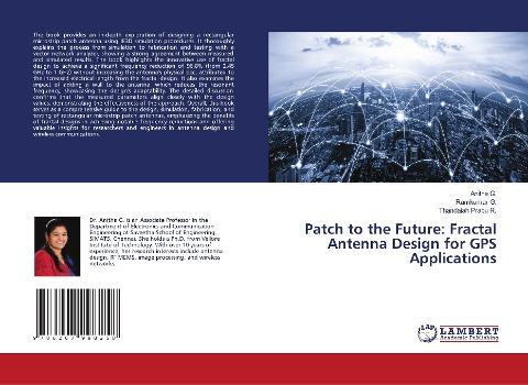 Patch to the Future: Fractal Antenna Design for GPS Applications
