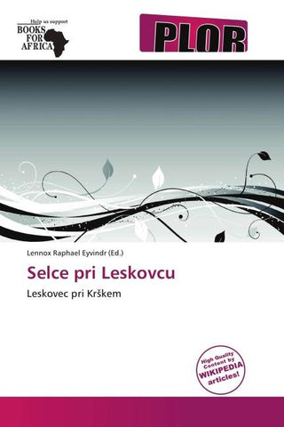 Selce pri Leskovcu