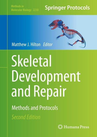 Skeletal Development and Repair