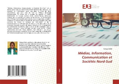 Médias, Information, Communication et Sociétés Nord-Sud