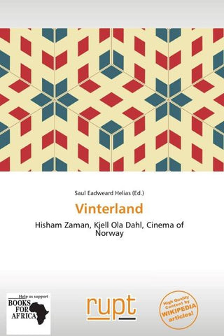 Vinterland