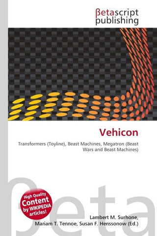 Vehicon