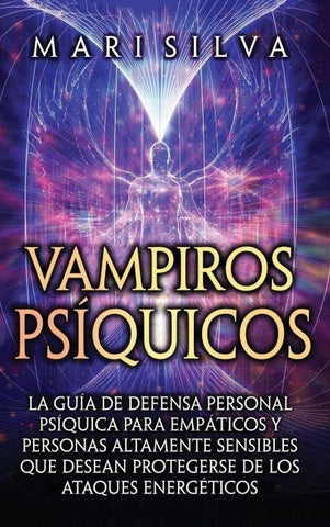 Vampiros psíquicos