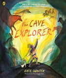 The Cave Explorer