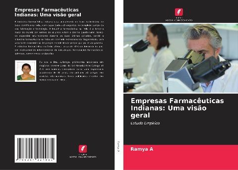 Empresas Farmacêuticas Indianas: Uma visão geral