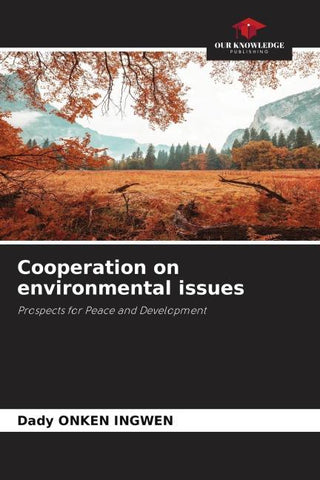 Cooperation on environmental issues