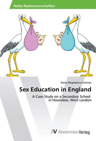 Sex Education in England