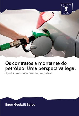 Os contratos a montante do petróleo: Uma perspectiva legal