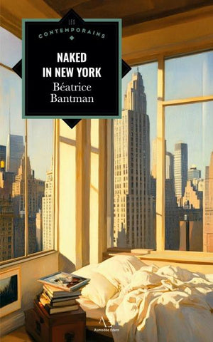 Naked in New York