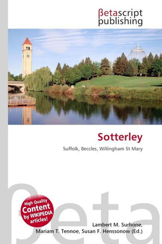 Sotterley