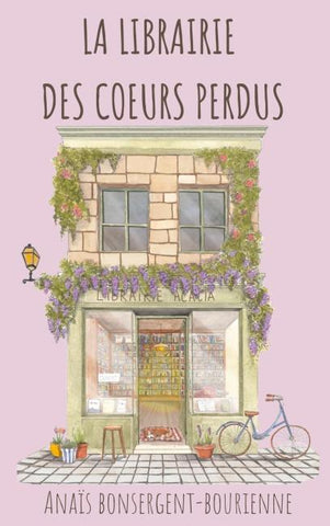 La Librairie des Coeurs Perdus