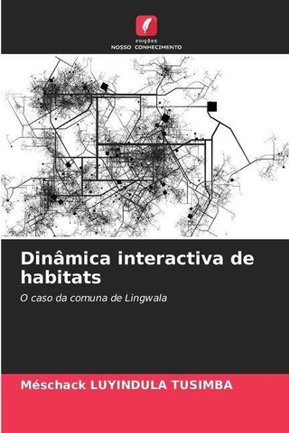 Dinâmica interactiva de habitats