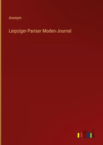 Leipziger-Pariser Moden-Journal