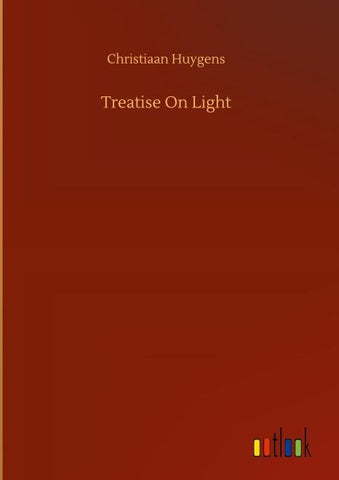 Treatise On Light