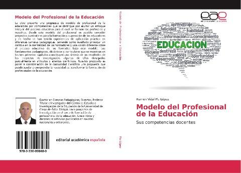 Modelo del Profesional de la Educación