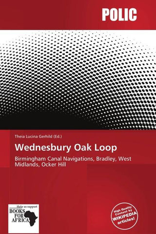Wednesbury Oak Loop