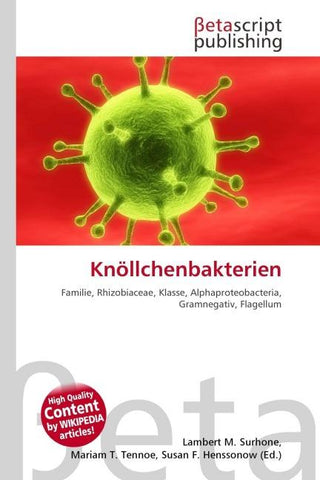 Knöllchenbakterien