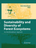 Sustainability and Diversity of Forest Ecosystems