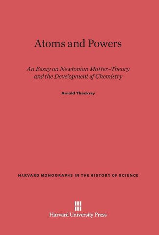Atoms and Powers
