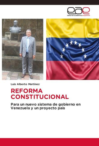 REFORMA CONSTITUCIONAL