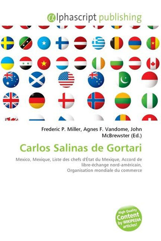 Carlos Salinas de Gortari