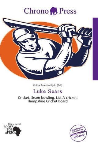 Luke Sears