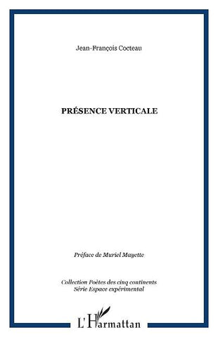 Présence verticale