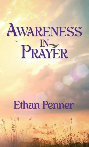 Awareness in Prayer