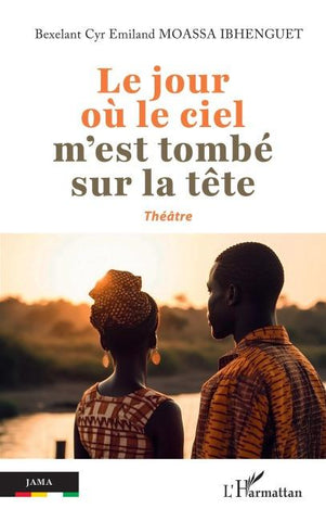 Le jour où le ciel m'est tombé sur la tête