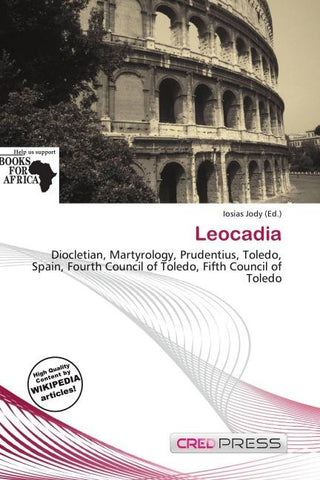 Leocadia