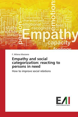 Empathy and social categorization: reacting to persons in need