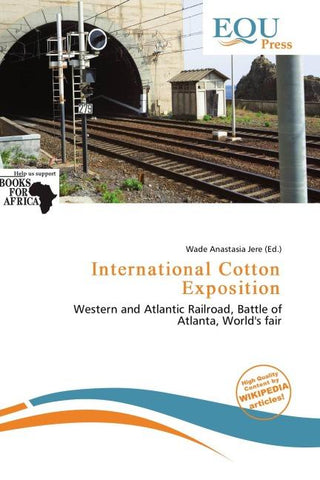 International Cotton Exposition