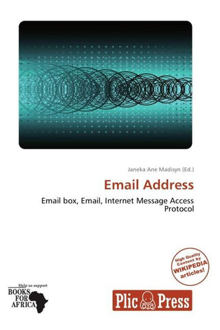 Email Address