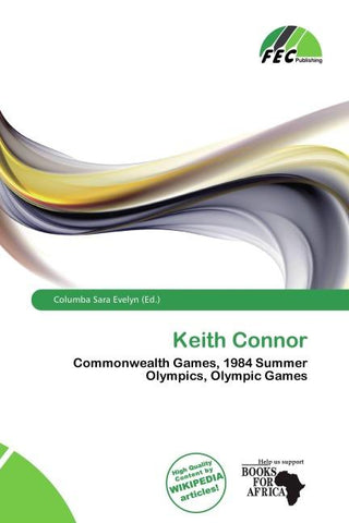 Keith Connor