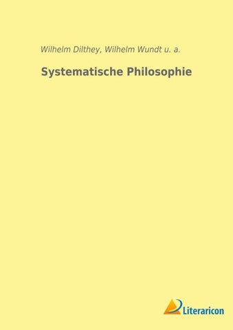 Systematische Philosophie