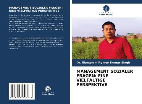 MANAGEMENT SOZIALER FRAGEN: EINE VIELFÄLTIGE PERSPEKTIVE