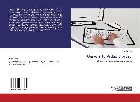 University Video Library